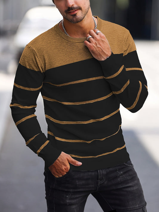 Bernard™ | Pull Vintage