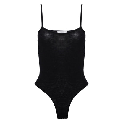 Boutique Dufresne™ | Body en laine
