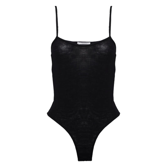 Boutique Dufresne™ | Body en laine