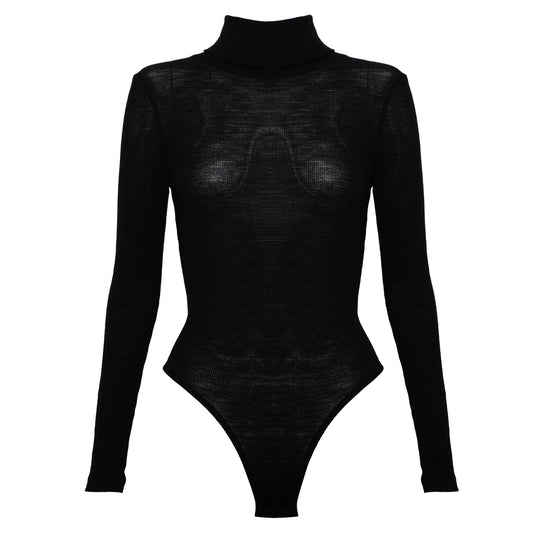 Boutique Dufresne™ | Body en laine