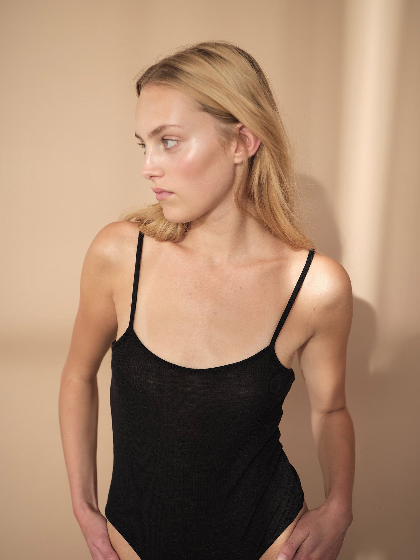 Boutique Dufresne™ | Body en laine