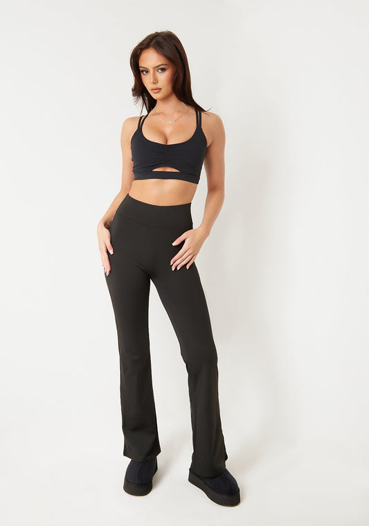 Boutique Dufresne™ | Pantalon de yoga de luxe