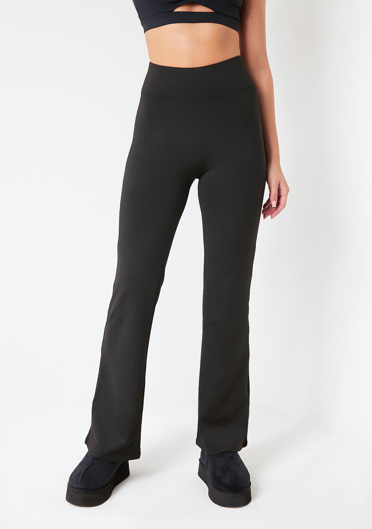 Boutique Dufresne™ | Pantalon de yoga de luxe