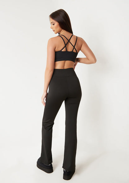 Boutique Dufresne™ | Pantalon de yoga de luxe