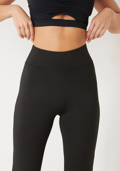 Boutique Dufresne™ | Pantalon de yoga de luxe