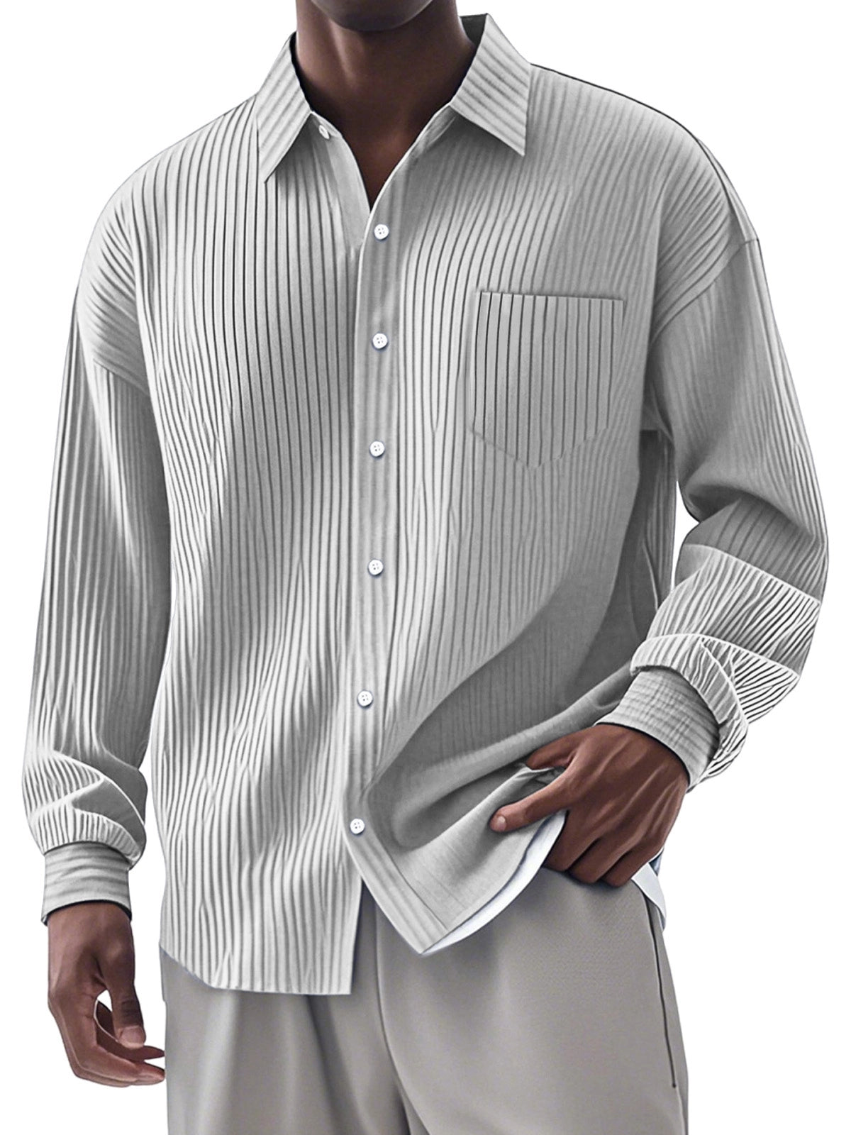 Alexandre™ | Chemise en lin