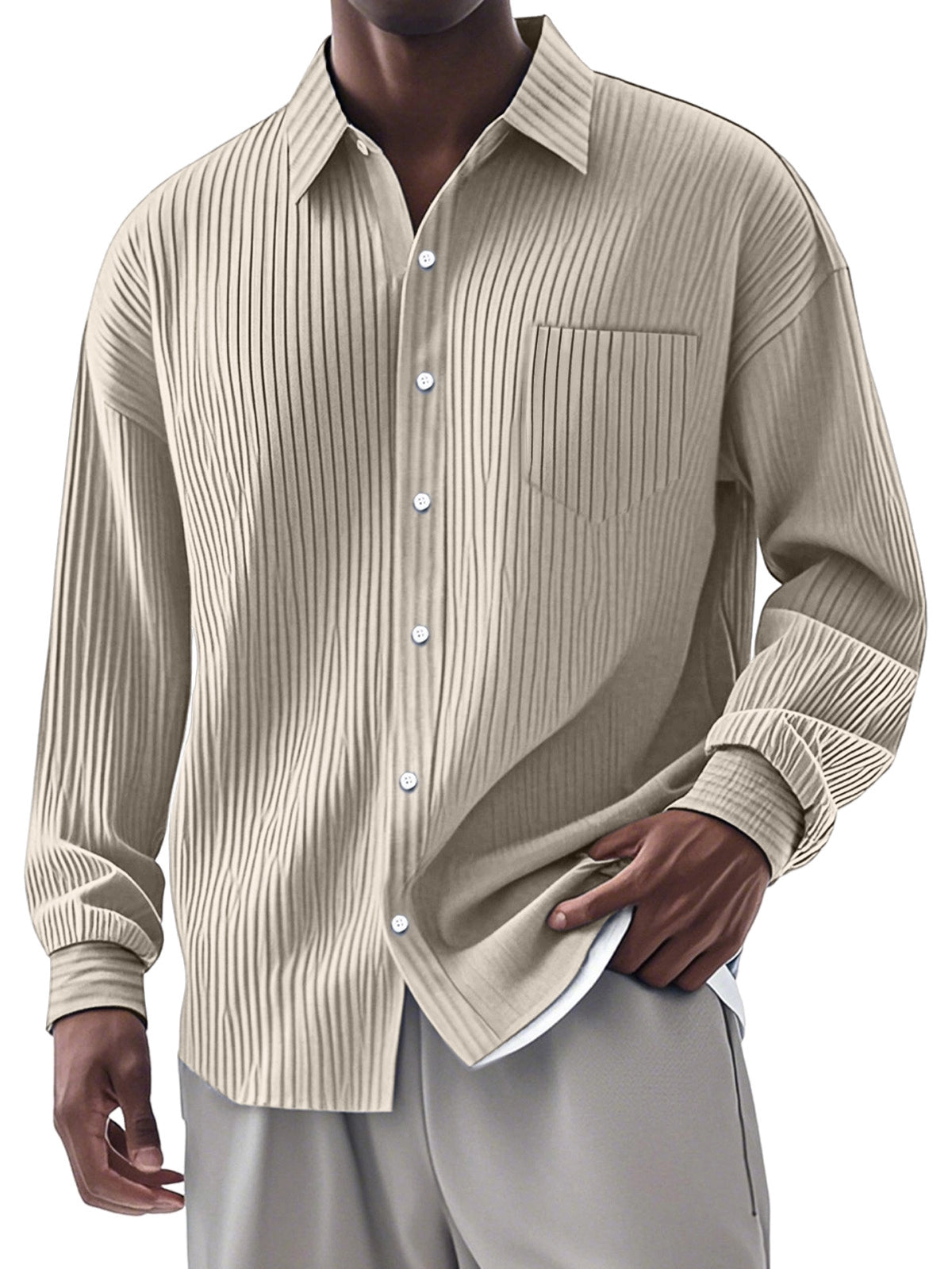 Alexandre™ | Chemise en lin