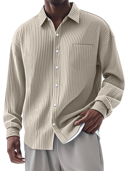 Alexandre™ | Chemise en lin