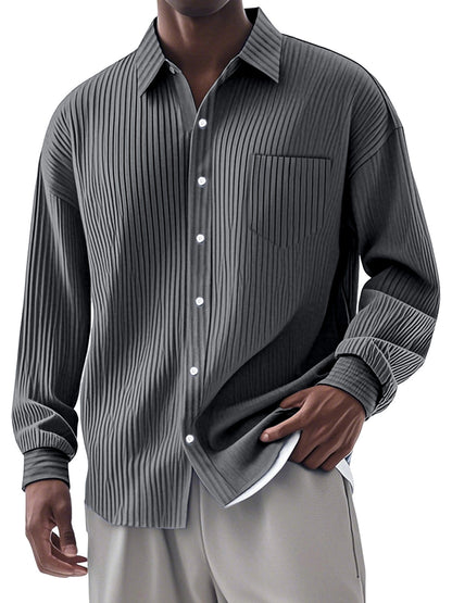 Alexandre™ | Chemise en lin