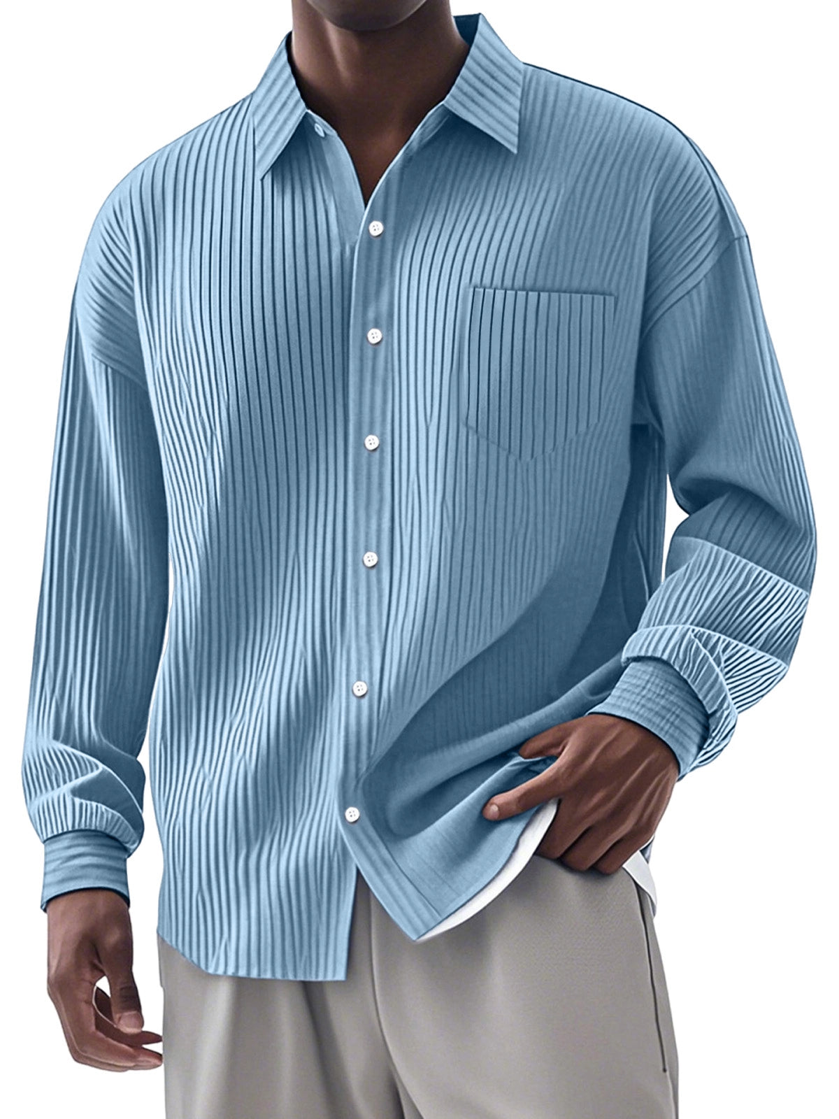 Alexandre™ | Chemise en lin