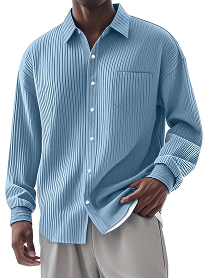 Alexandre™ | Chemise en lin