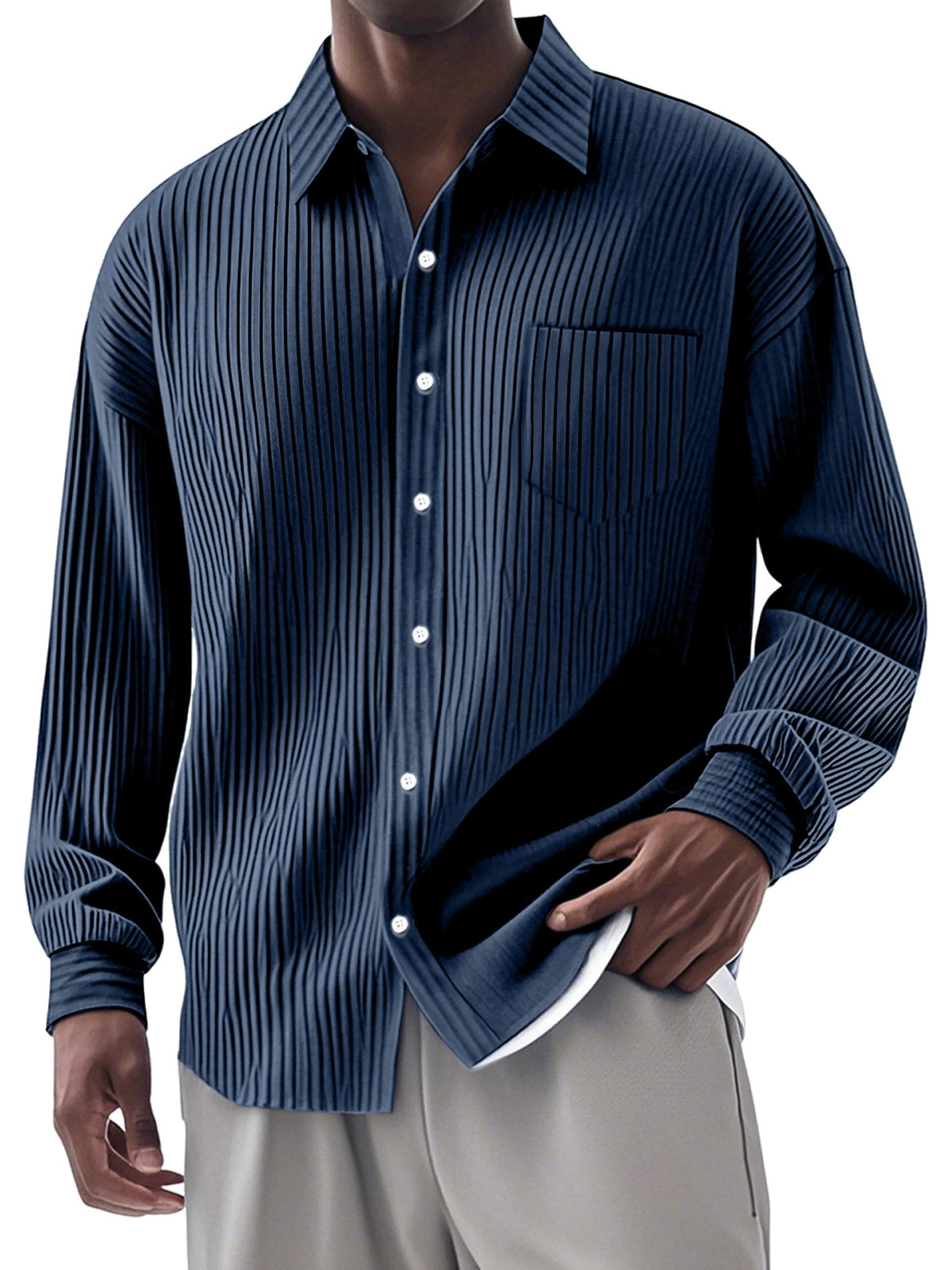 Alexandre™ | Chemise en lin