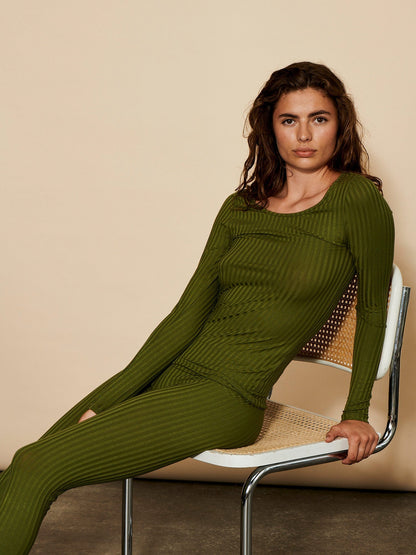 Boutique Dufresne™ | Leggings