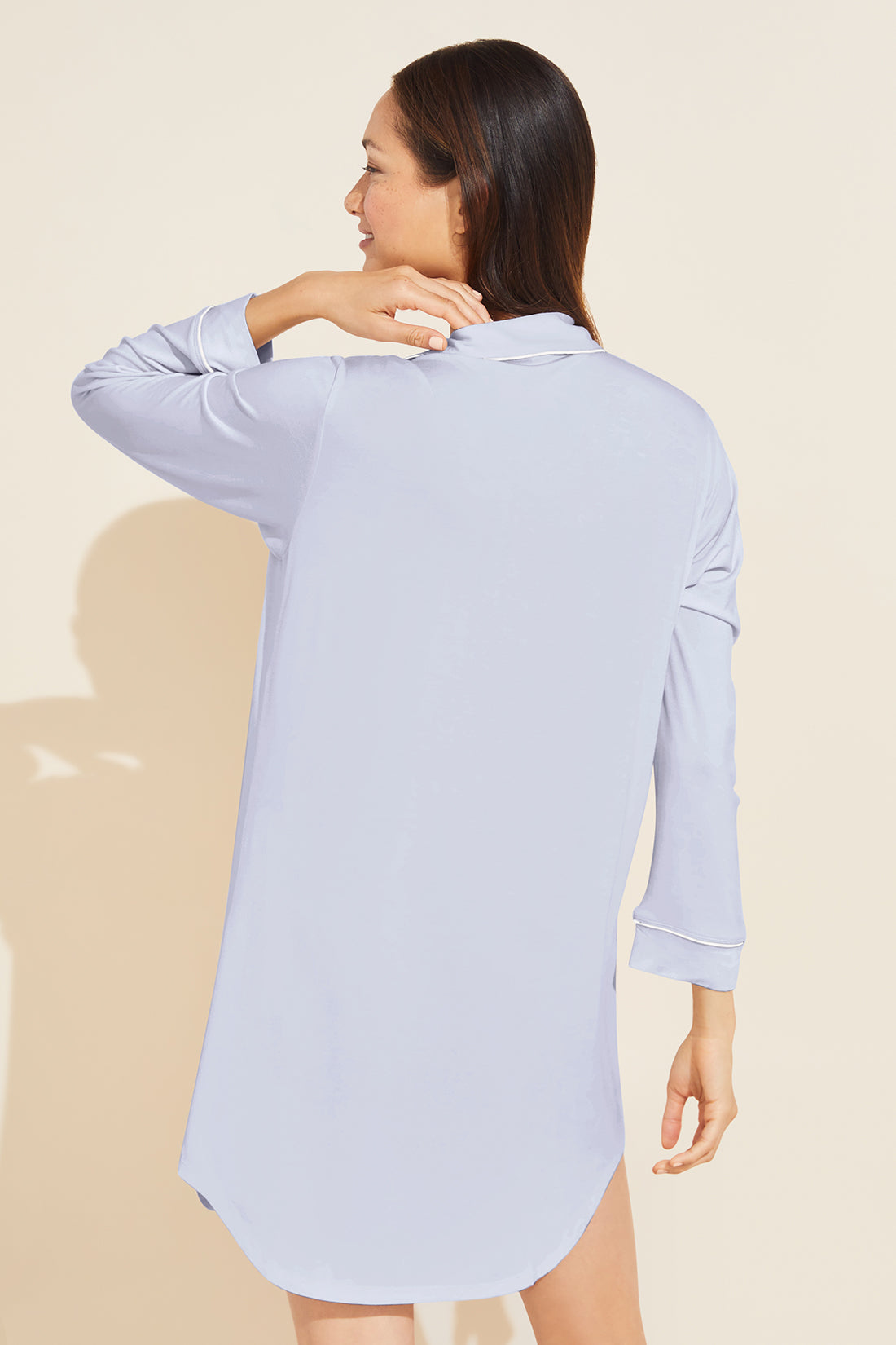Boutique Dufresne™ | Chemise de nuit de luxe