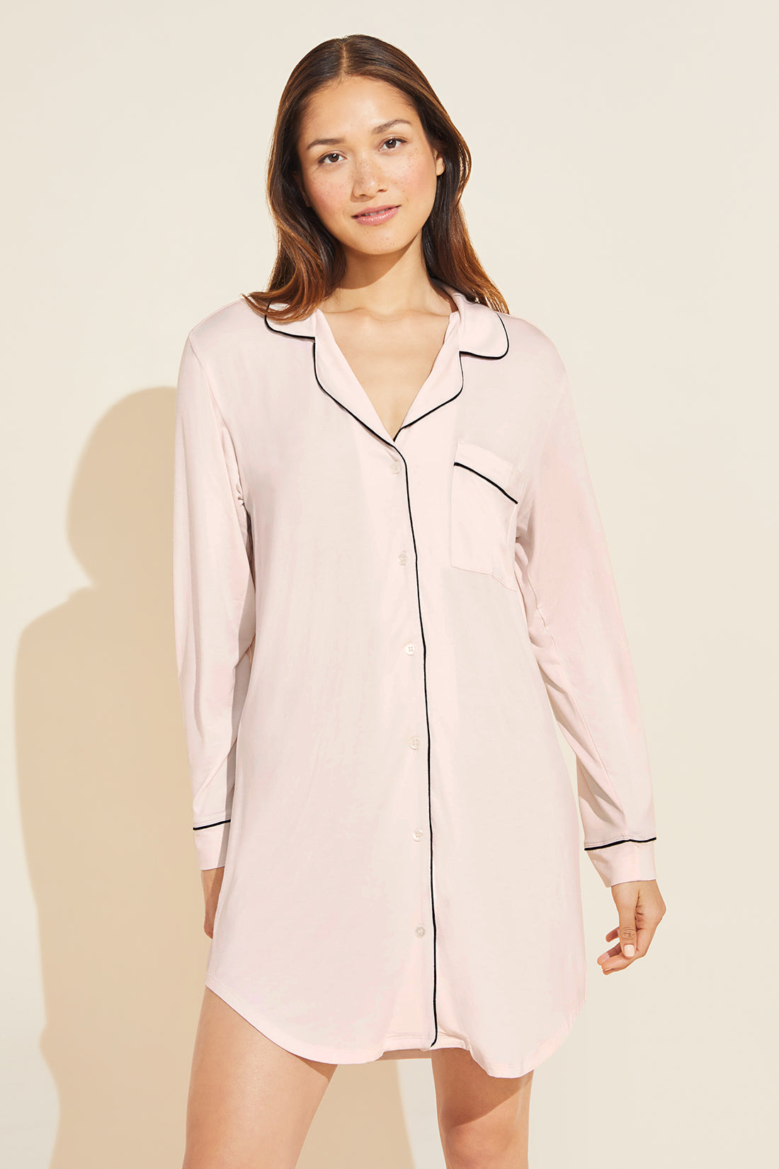 Boutique Dufresne™ | Chemise de nuit de luxe