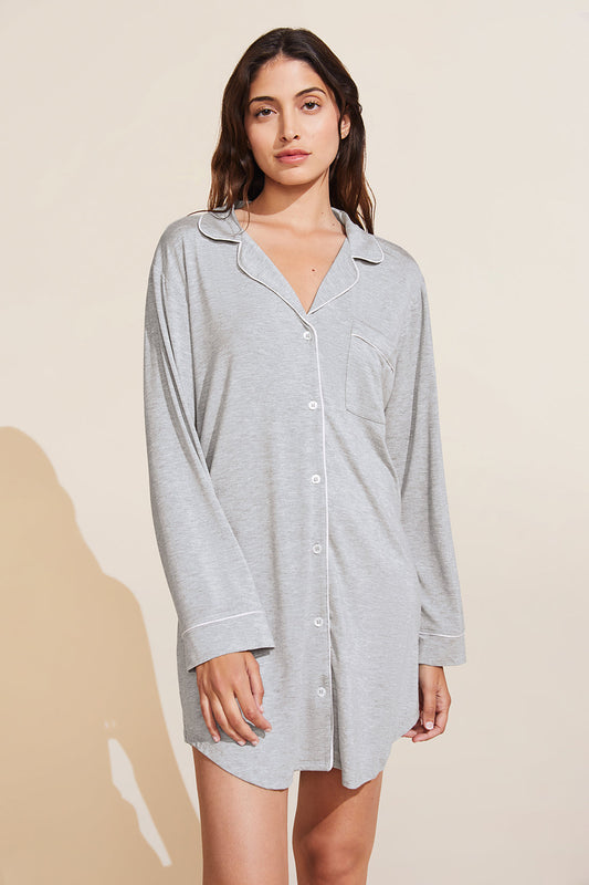 Boutique Dufresne™ | Chemise de nuit de luxe