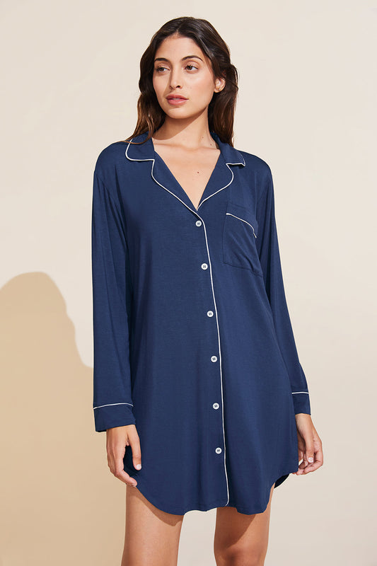 Boutique Dufresne™ | Chemise de nuit de luxe