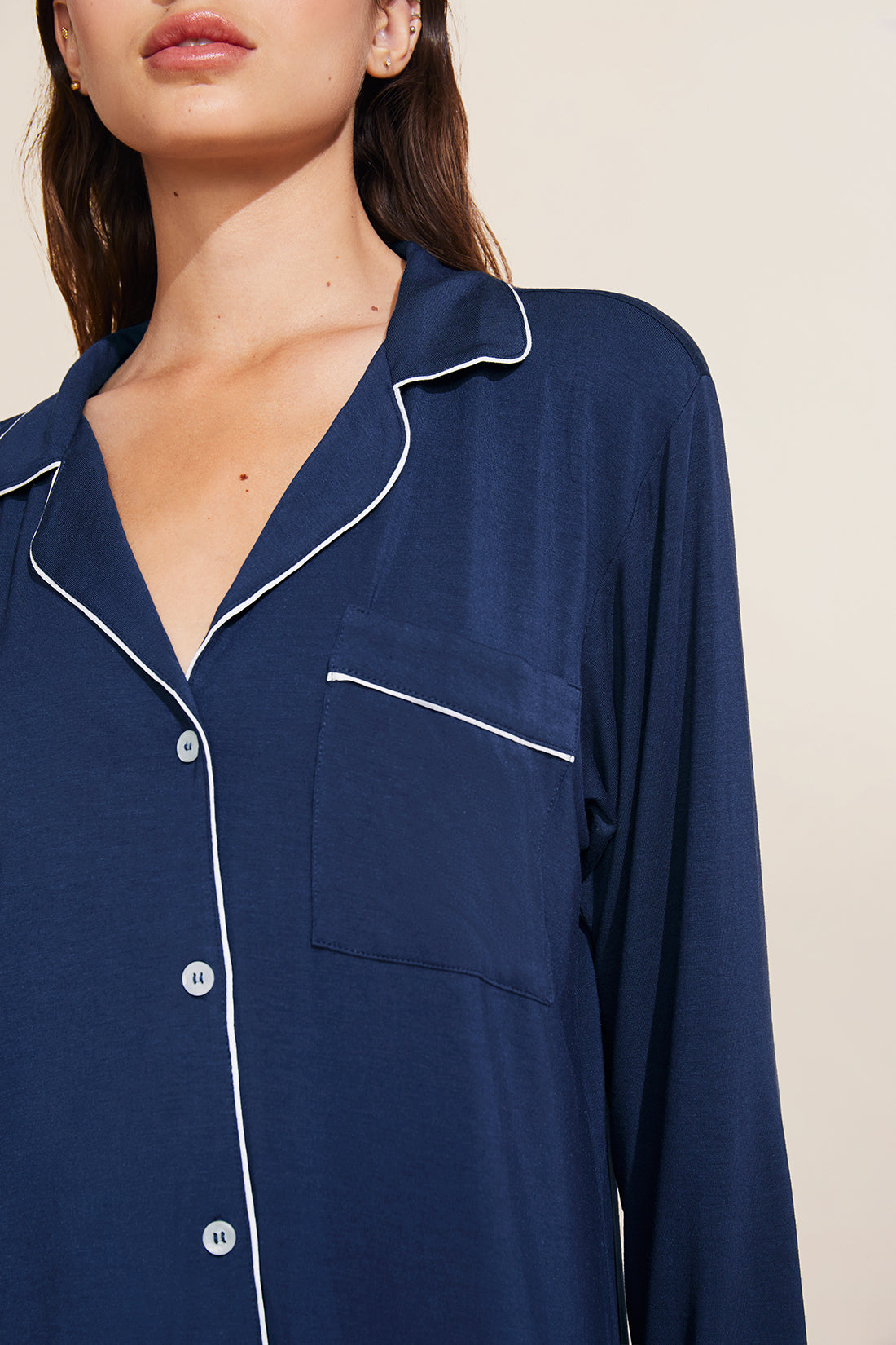 Boutique Dufresne™ | Chemise de nuit de luxe