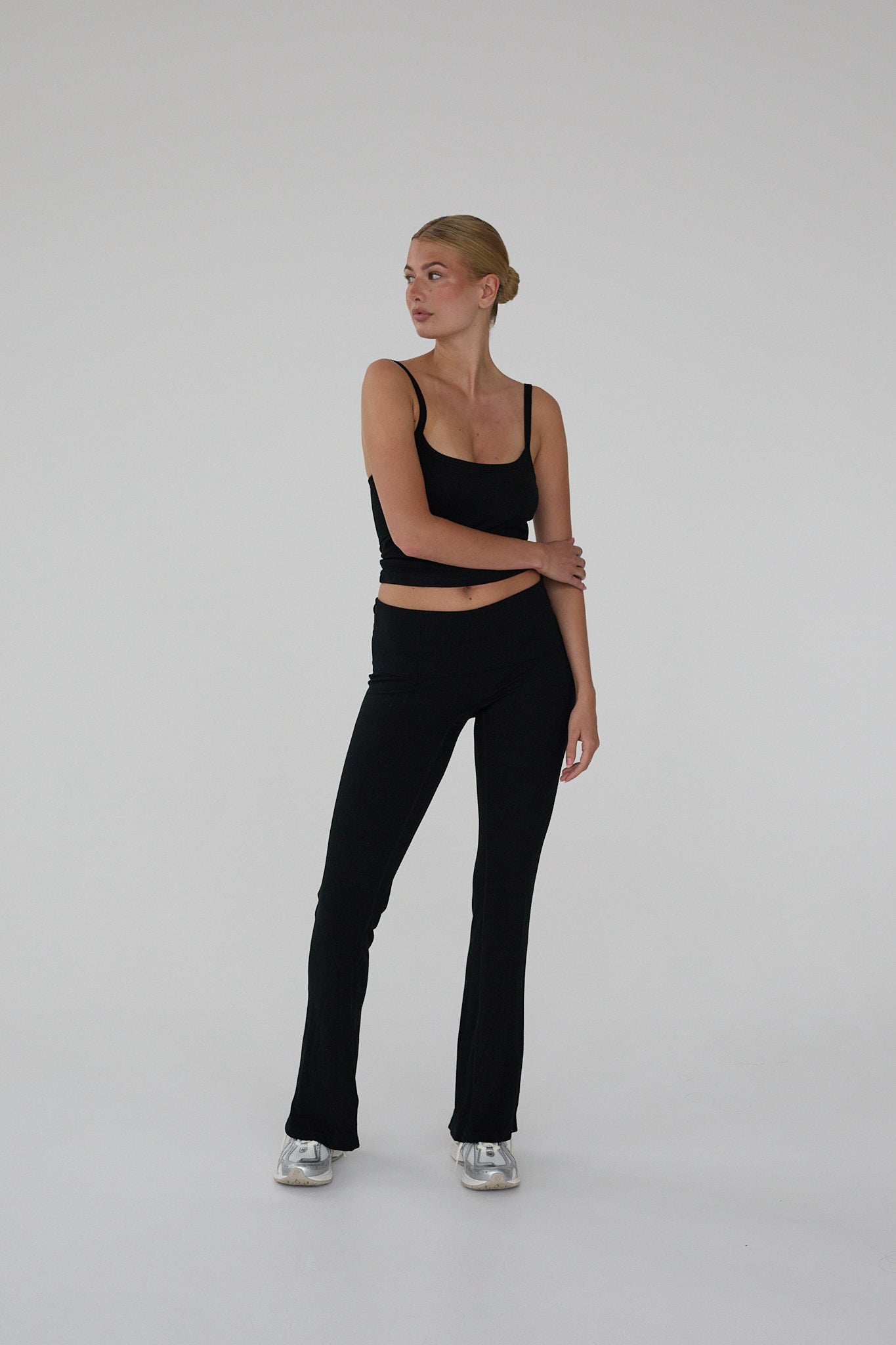 Boutique Dufresne™ | Pantalon loungewear de luxe