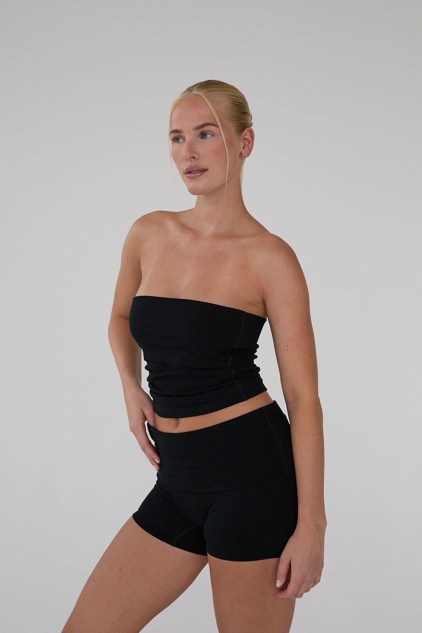 Boutique Dufresne™ | Loungewear shorts actifs