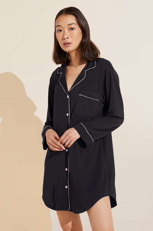 Boutique Dufresne™ | Chemise de nuit de luxe