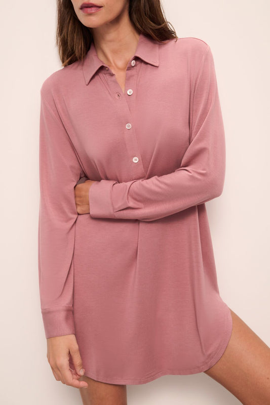 Boutique Dufresne™ | Chemise de nuit de luxe