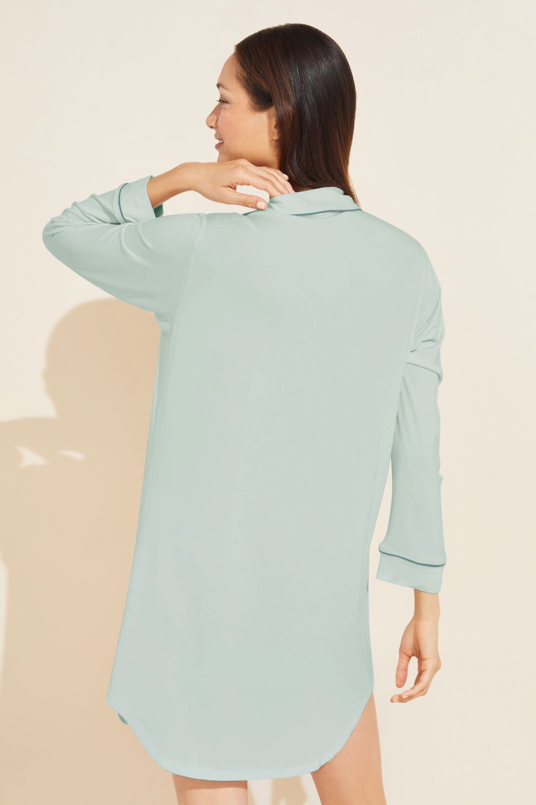 Boutique Dufresne™ | Chemise de nuit de luxe