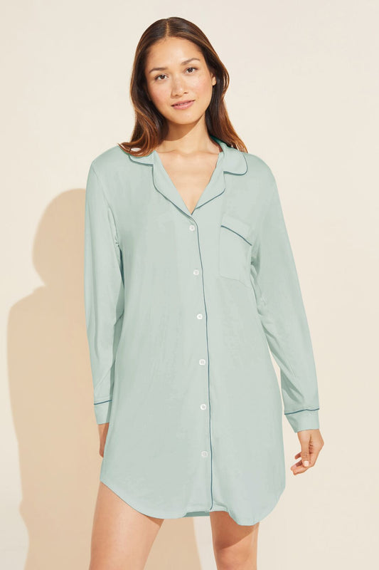 Boutique Dufresne™ | Chemise de nuit de luxe