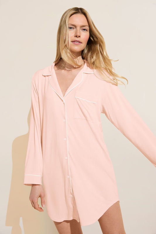 Boutique Dufresne™ | Chemise de nuit de luxe