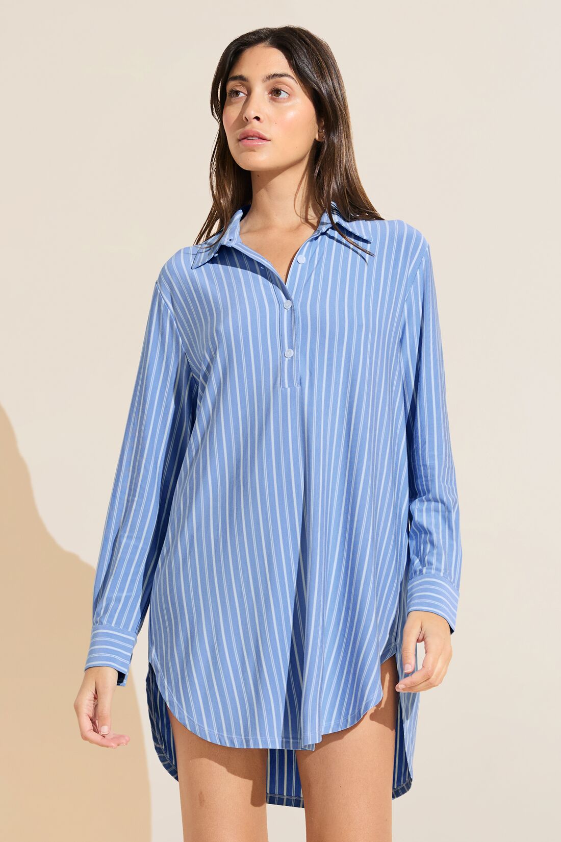 Boutique Dufresne™ | Chemise de nuit de luxe