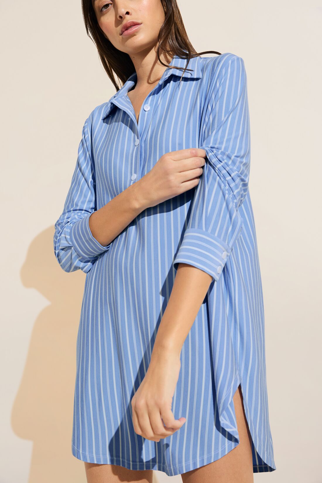 Boutique Dufresne™ | Chemise de nuit de luxe