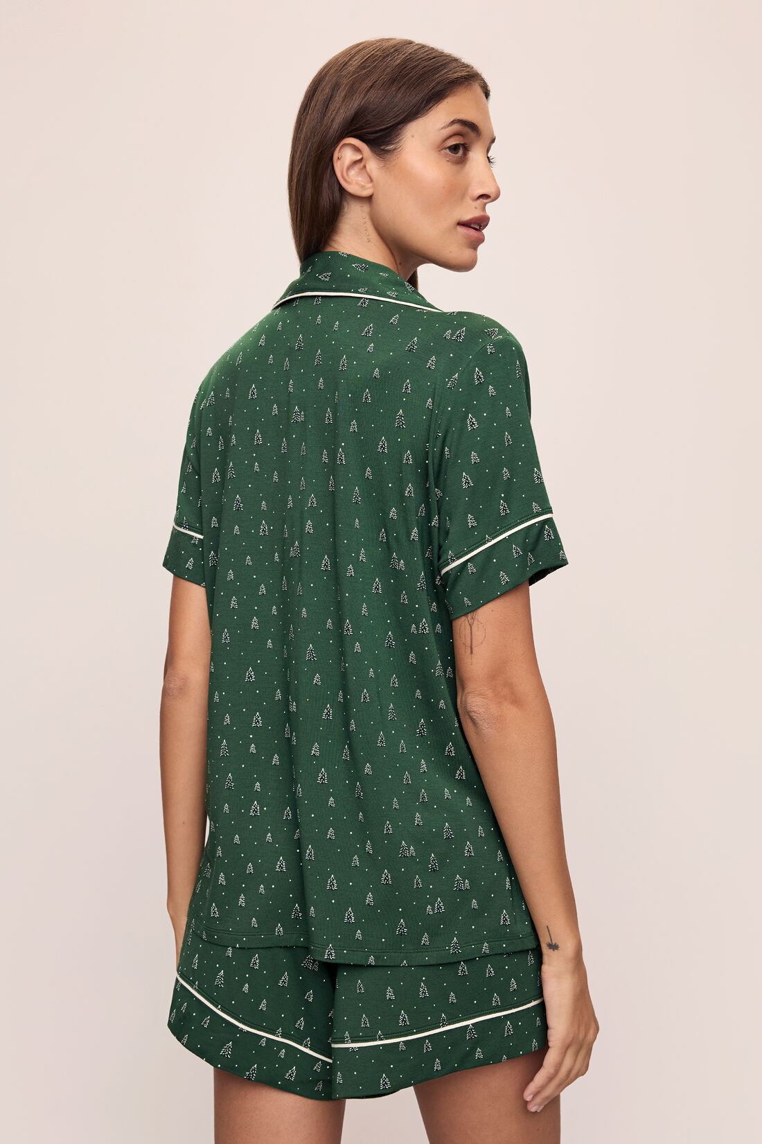 Boutique Dufresne™ | Cartes de pyjama de luxe