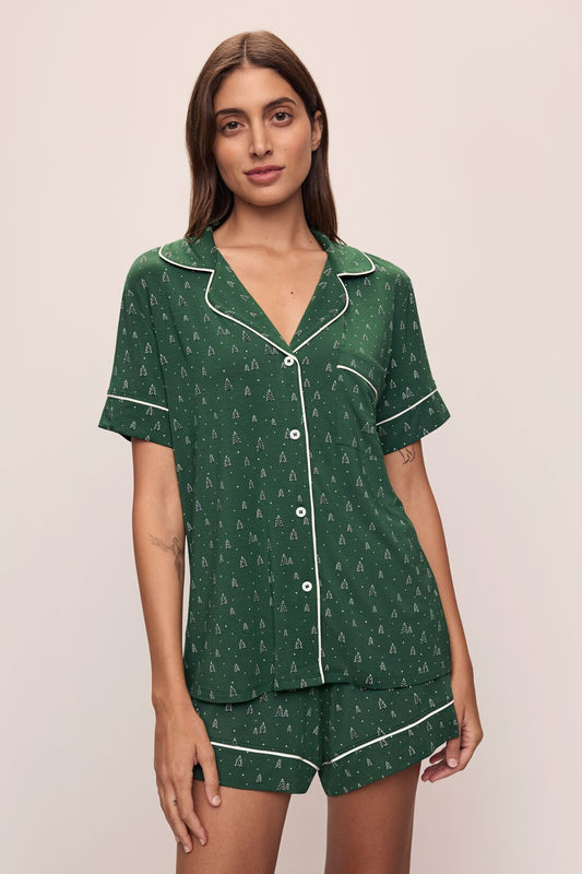 Boutique Dufresne™ | Cartes de pyjama de luxe