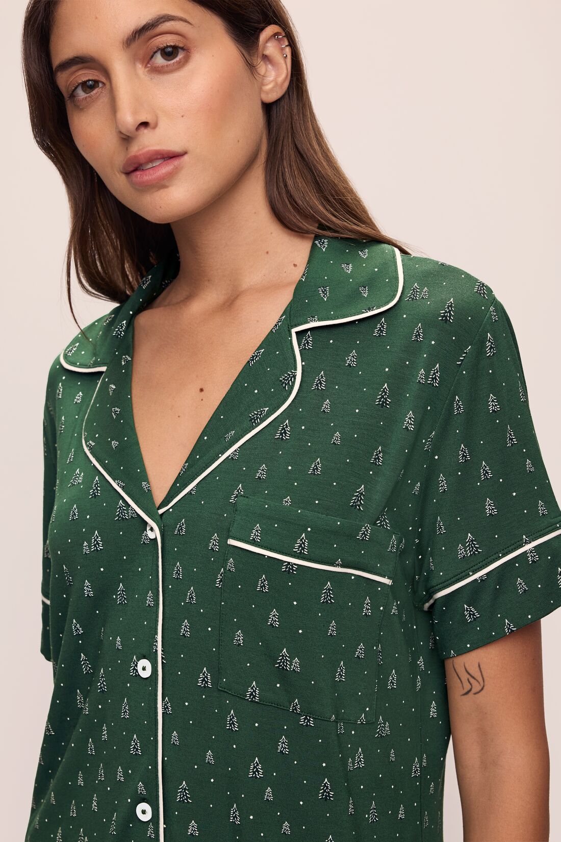 Boutique Dufresne™ | Cartes de pyjama de luxe