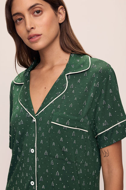 Boutique Dufresne™ | Cartes de pyjama de luxe