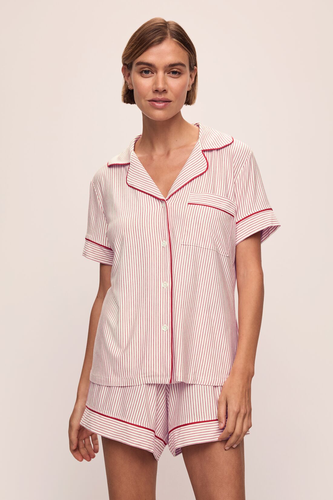 Boutique Dufresne™ | Cartes de pyjama de luxe