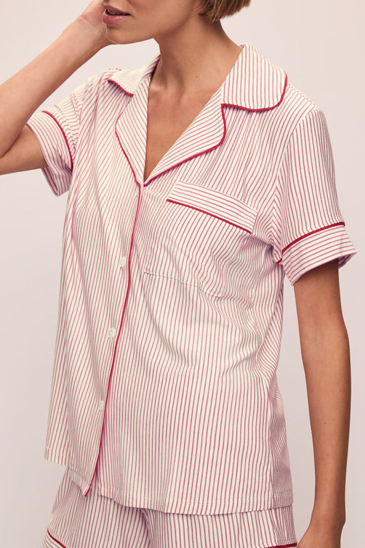 Boutique Dufresne™ | Cartes de pyjama de luxe