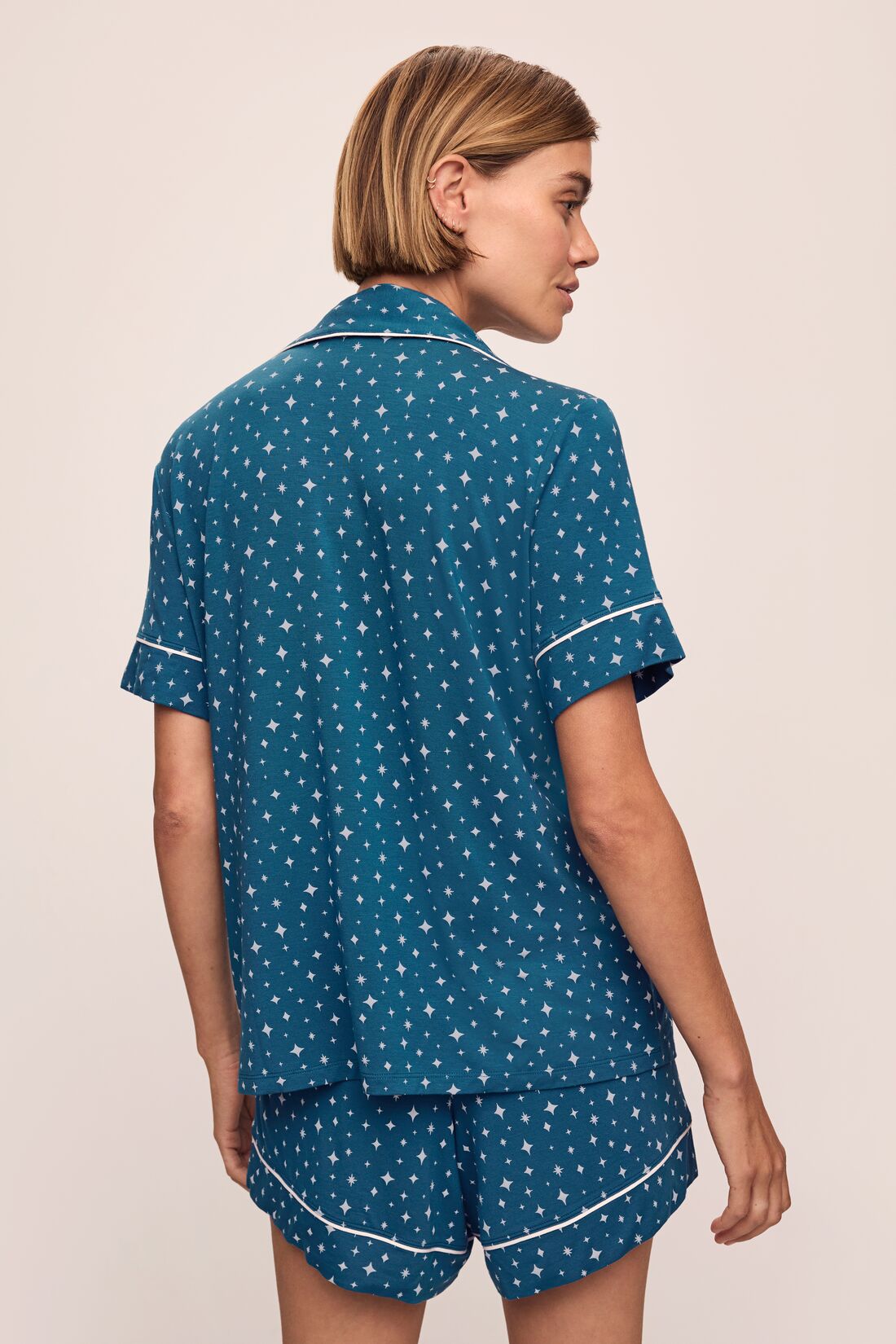 Boutique Dufresne™ | Cartes de pyjama de luxe