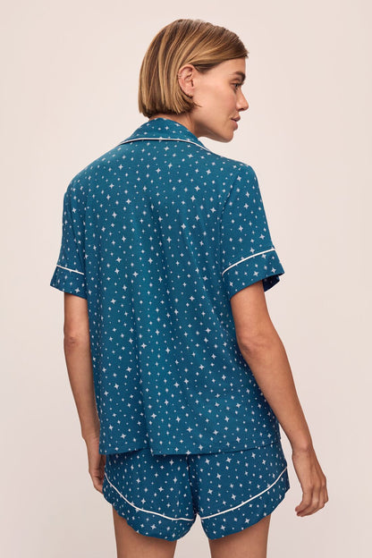 Boutique Dufresne™ | Cartes de pyjama de luxe