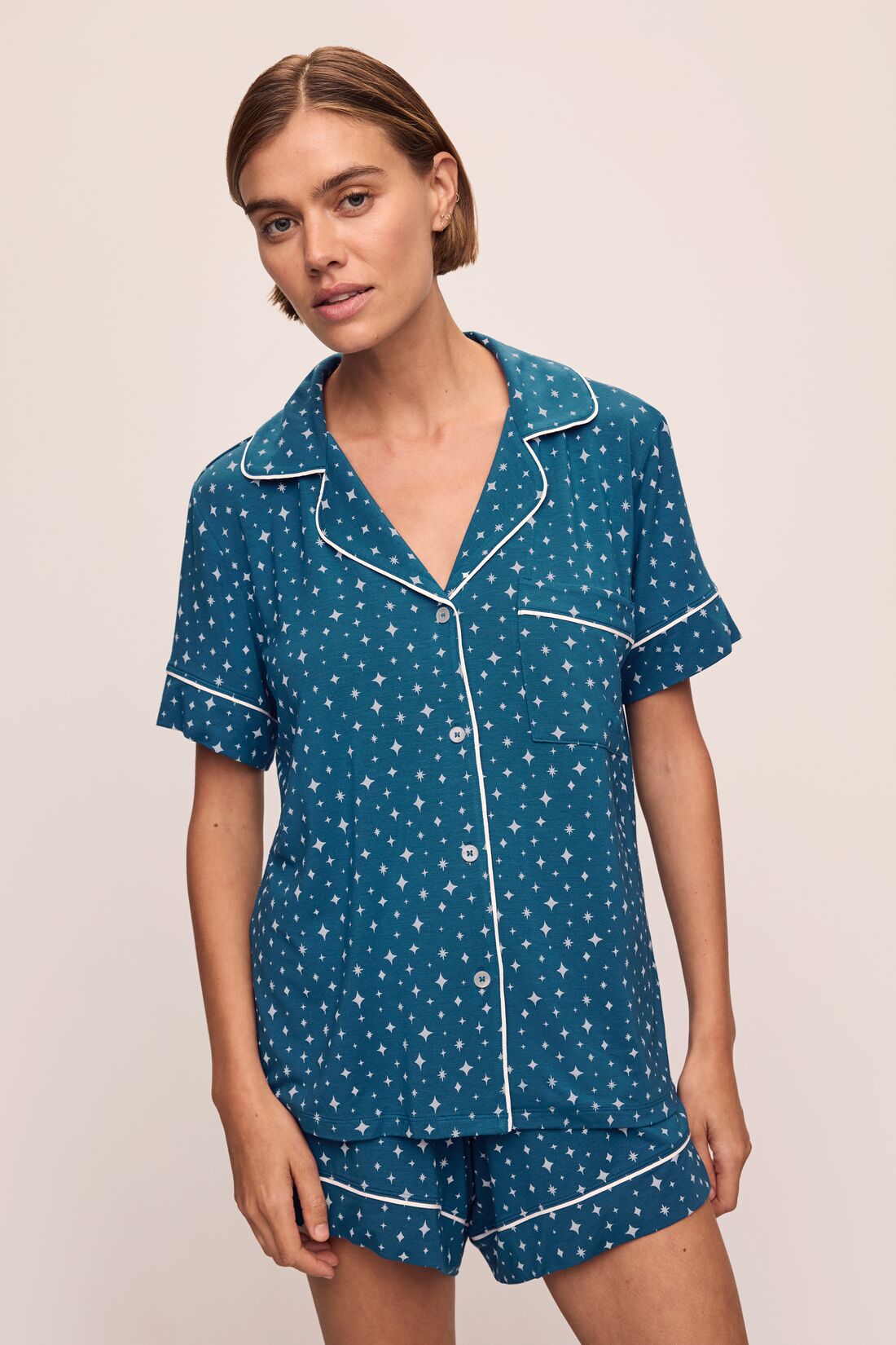 Boutique Dufresne™ | Cartes de pyjama de luxe