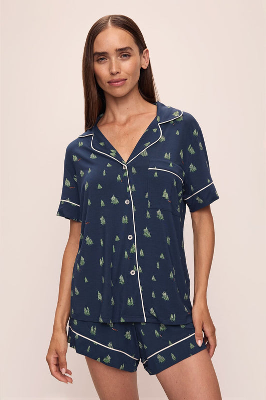 Boutique Dufresne™ | Cartes de pyjama de luxe