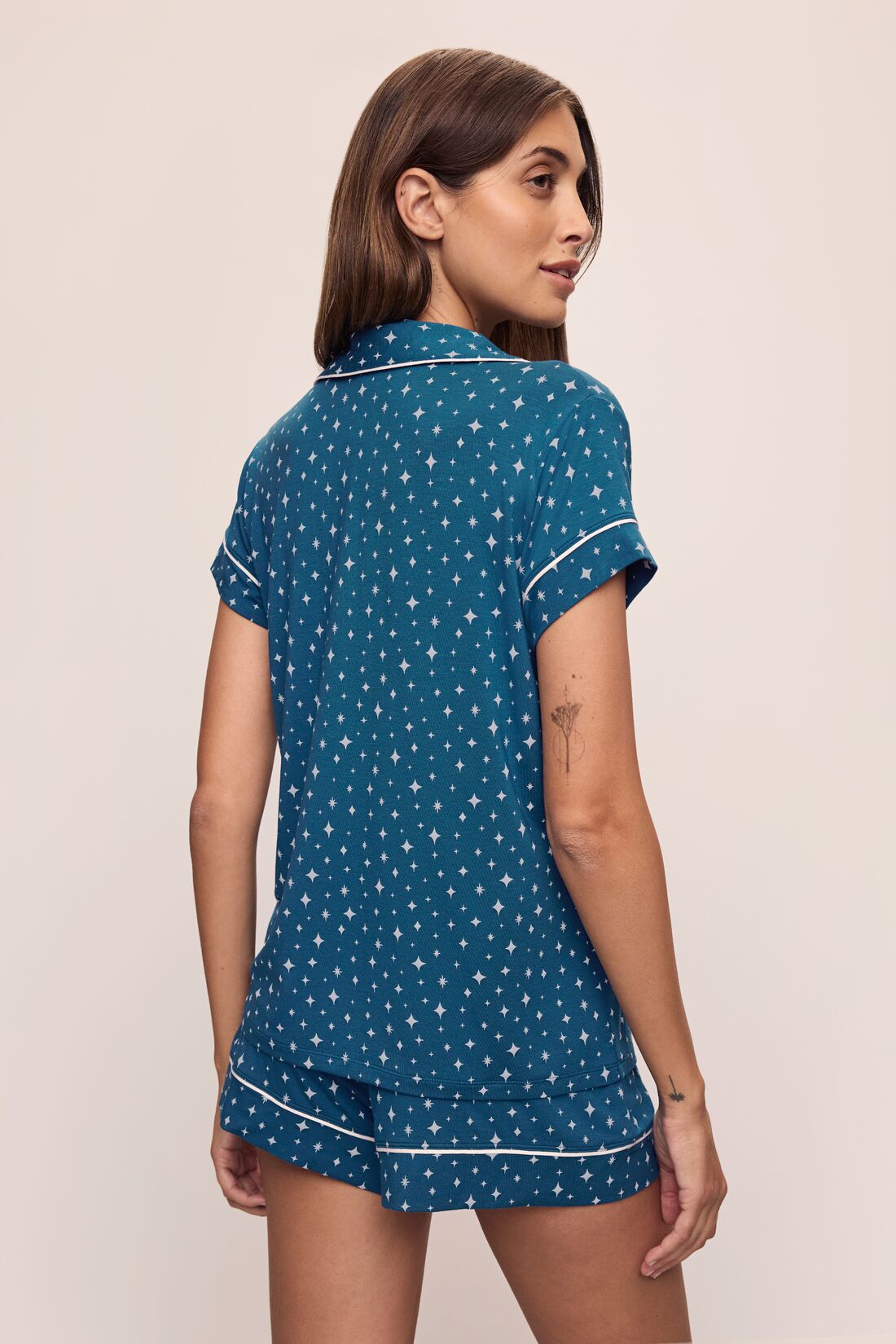 Boutique Dufresne™ | Cartes de pyjama de luxe