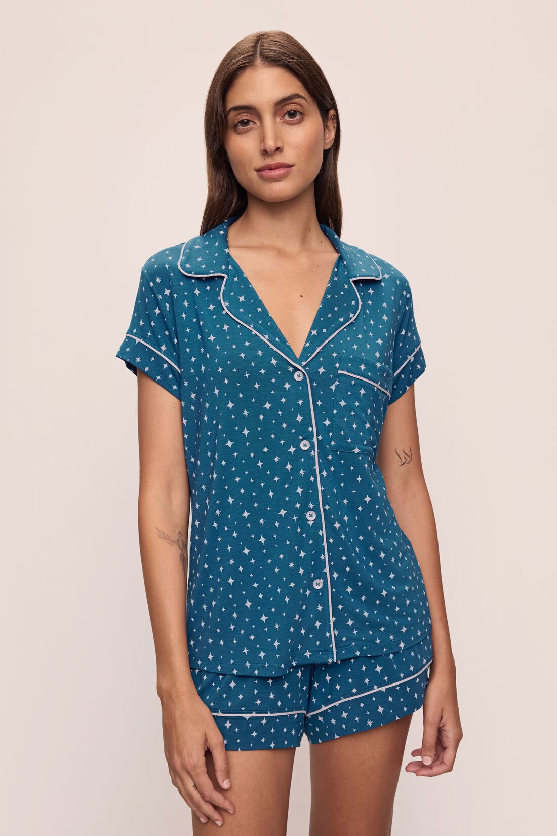 Boutique Dufresne™ | Cartes de pyjama de luxe