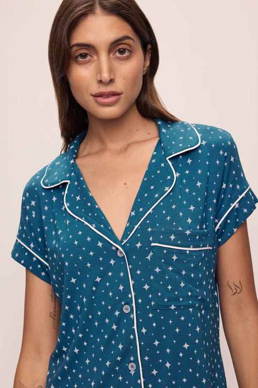 Boutique Dufresne™ | Cartes de pyjama de luxe