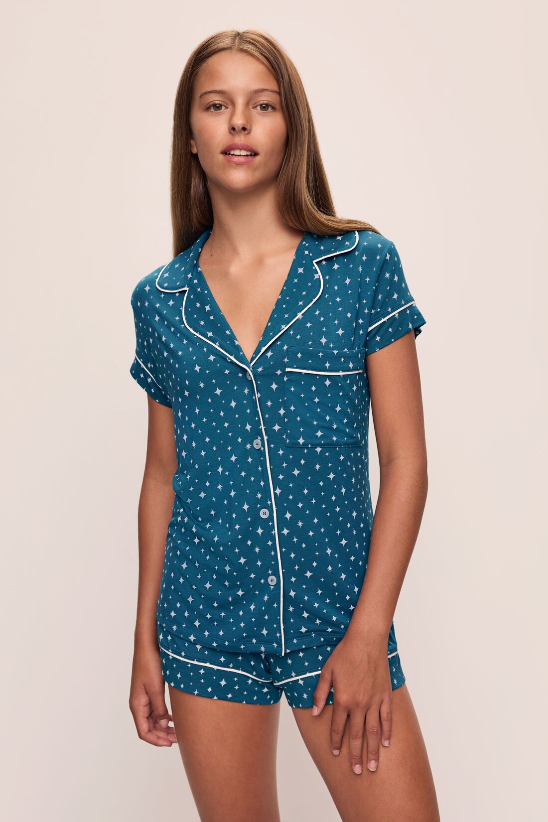 Boutique Dufresne™ | Cartes de pyjama de luxe