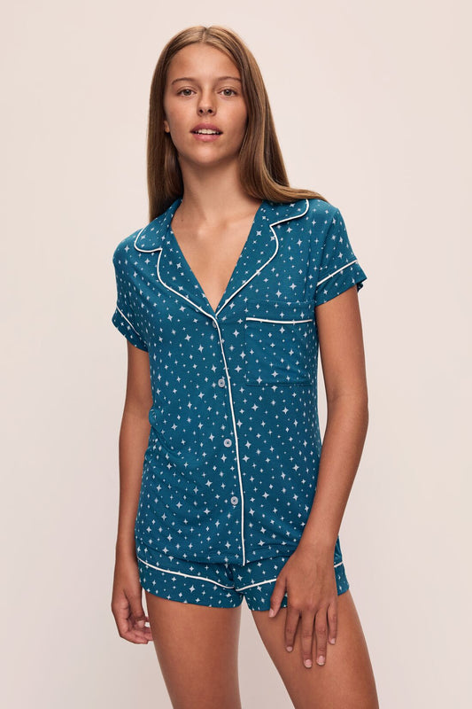 Boutique Dufresne™ | Cartes de pyjama de luxe