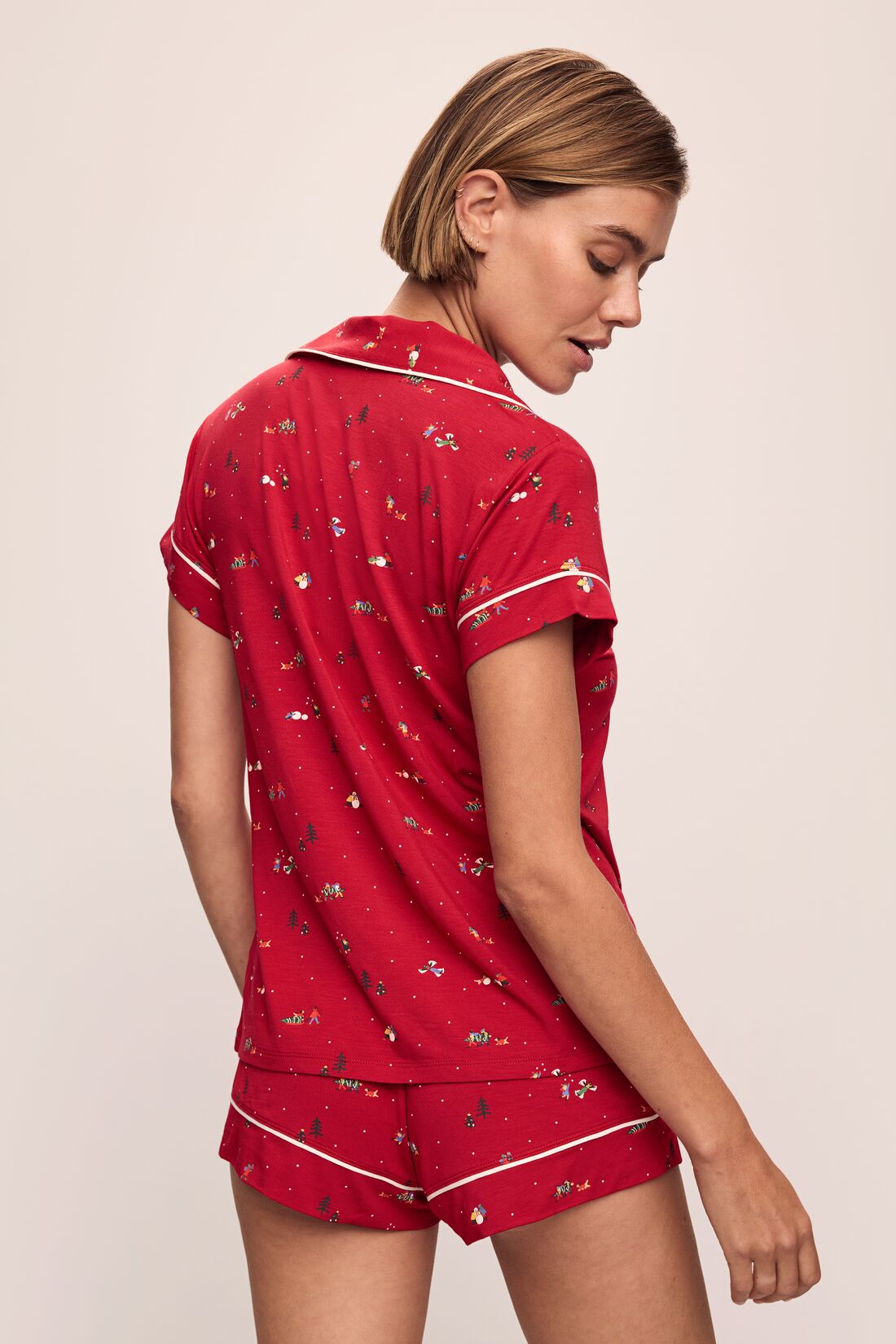 Boutique Dufresne™ | Cartes de pyjama de luxe