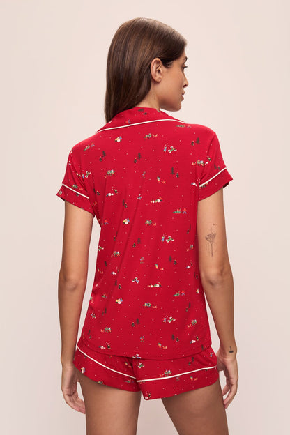 Boutique Dufresne™ | Cartes de pyjama de luxe