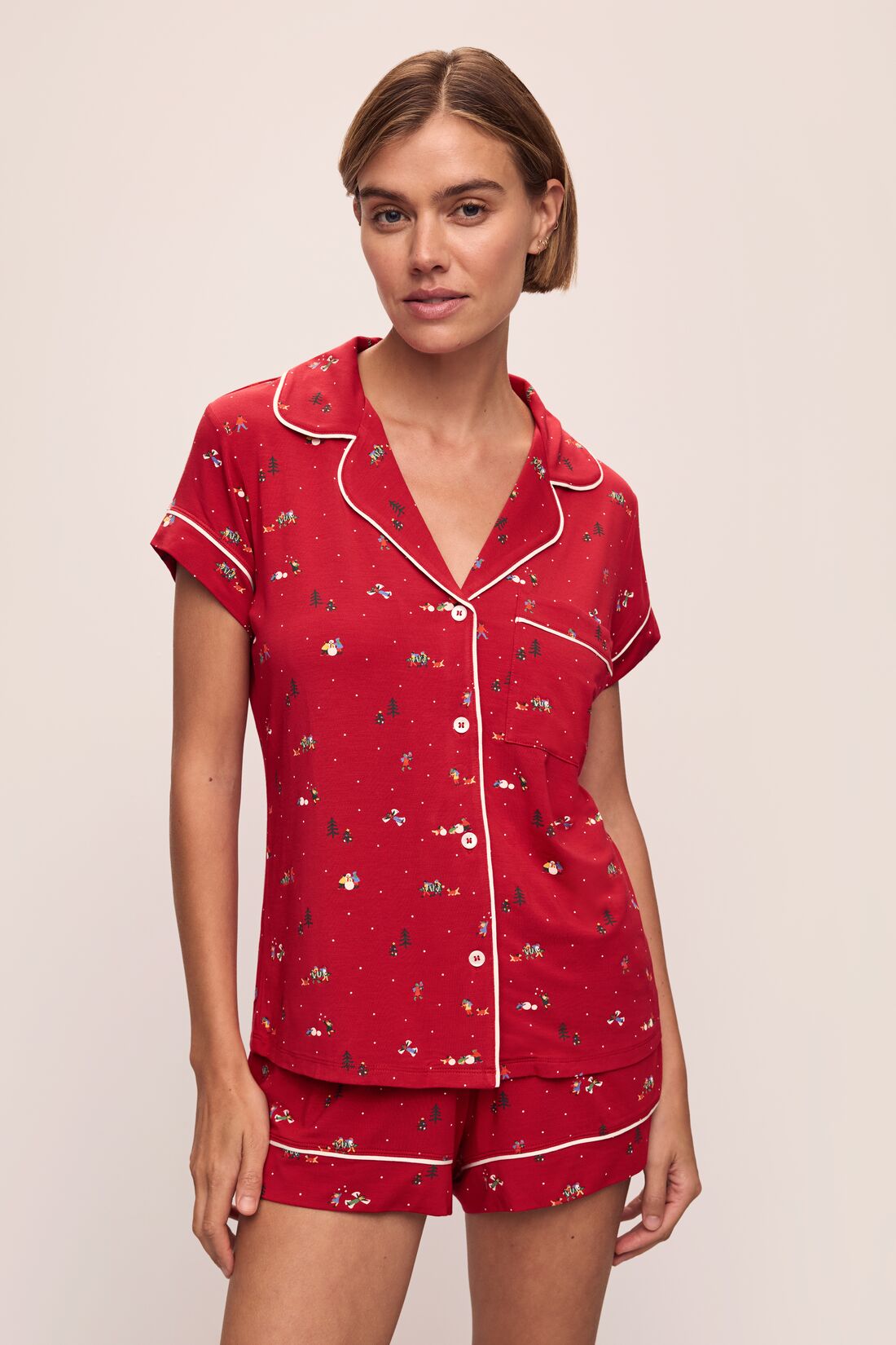 Boutique Dufresne™ | Cartes de pyjama de luxe