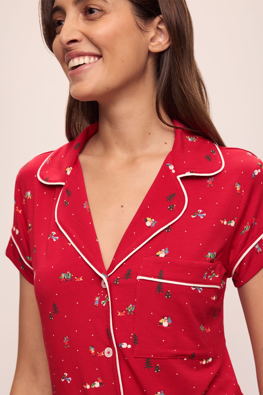 Boutique Dufresne™ | Cartes de pyjama de luxe